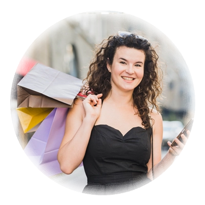 Purchase Merchandise