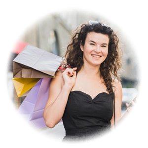 Purchase Merchandise